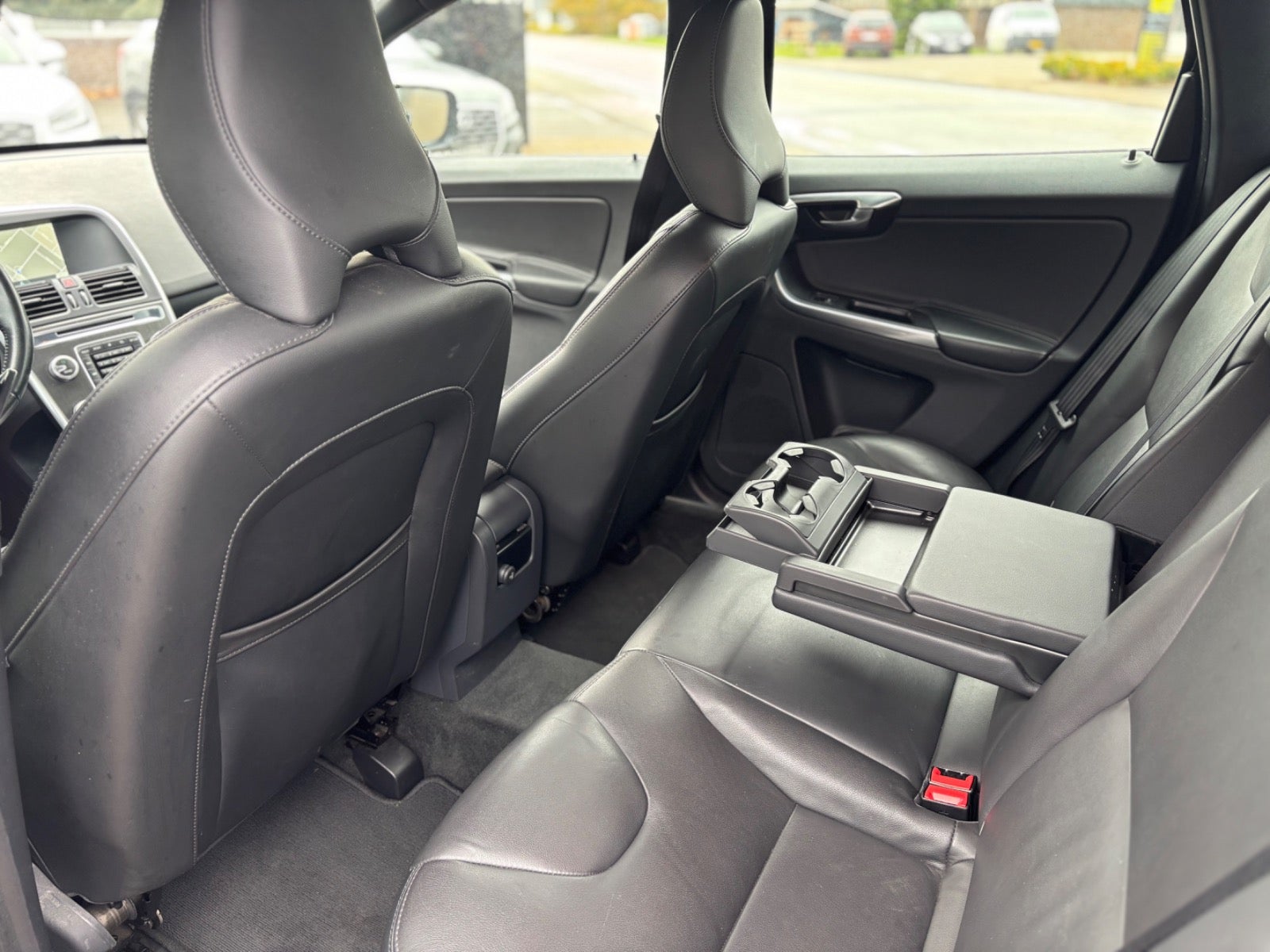 Volvo XC60 D4 190 Summum aut.