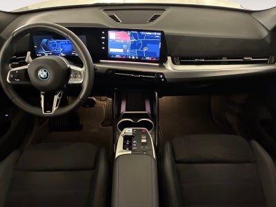 BMW iX2 xDrive30 M-Sport