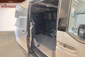 Kia PV5 Cargo L2H1 Long Range Work Pro