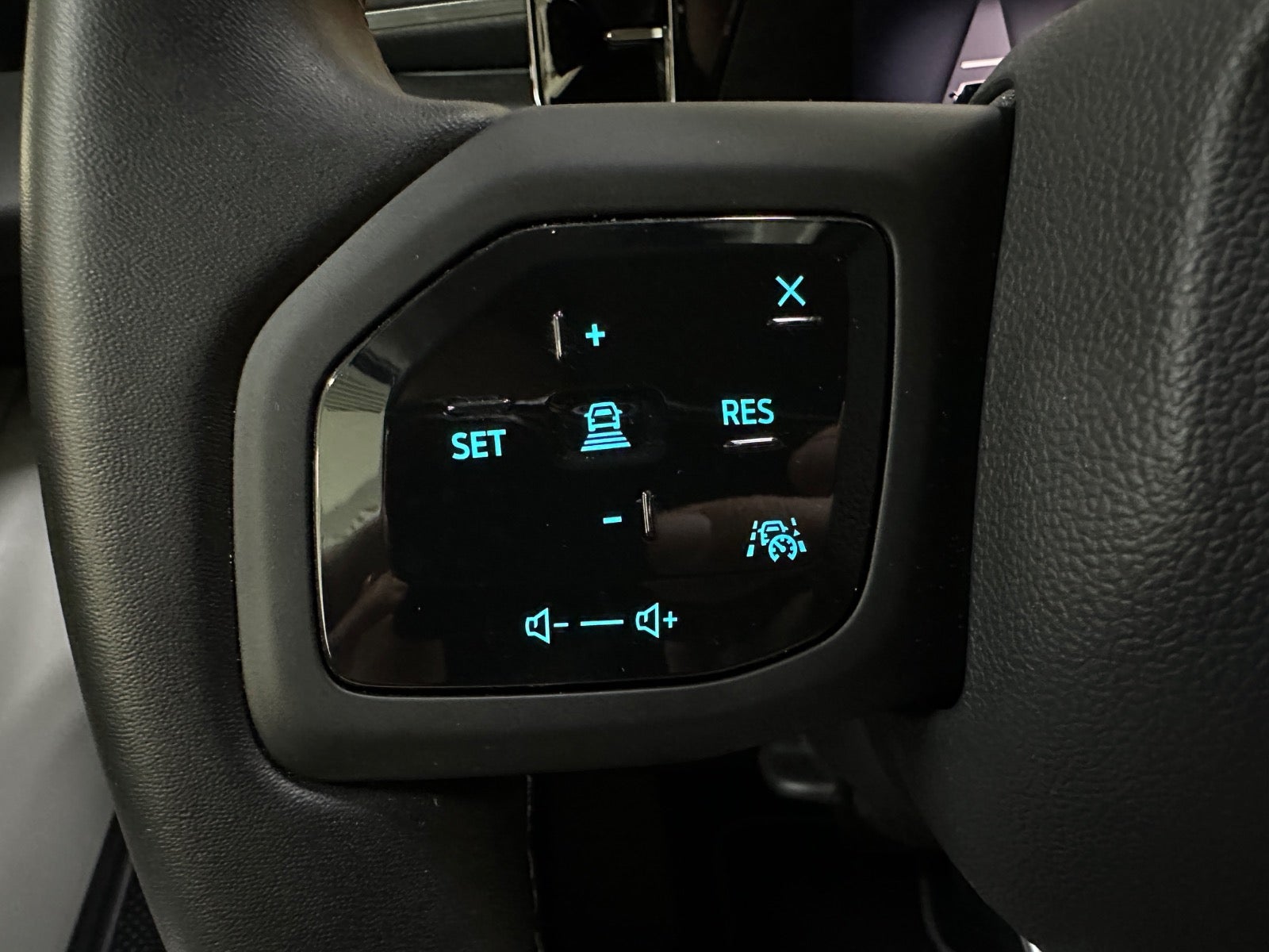 Billede af Ford Explorer 77 Select Extended Range