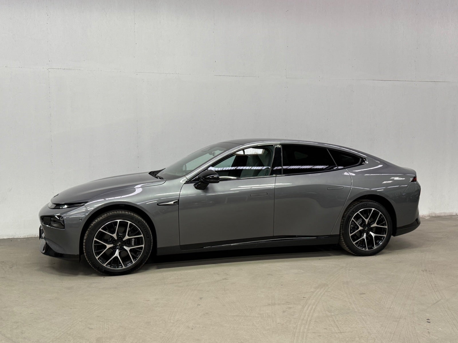 Xpeng P7 Performance A