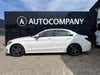 Mercedes C220 d AMG Line aut. thumbnail