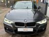 BMW 320d Touring M-Sport aut. thumbnail