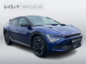 Kia EV6 Long Range Access