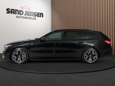 BMW i5 eDrive40 Touring M-Sport