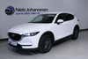 Mazda CX-5 SkyActiv-G 165 Sense aut.