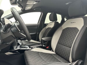 Kia Ceed T-GDi GT-Line DCT