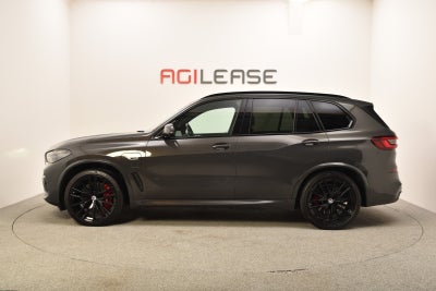 BMW X5 xDrive45e M-Sport aut.