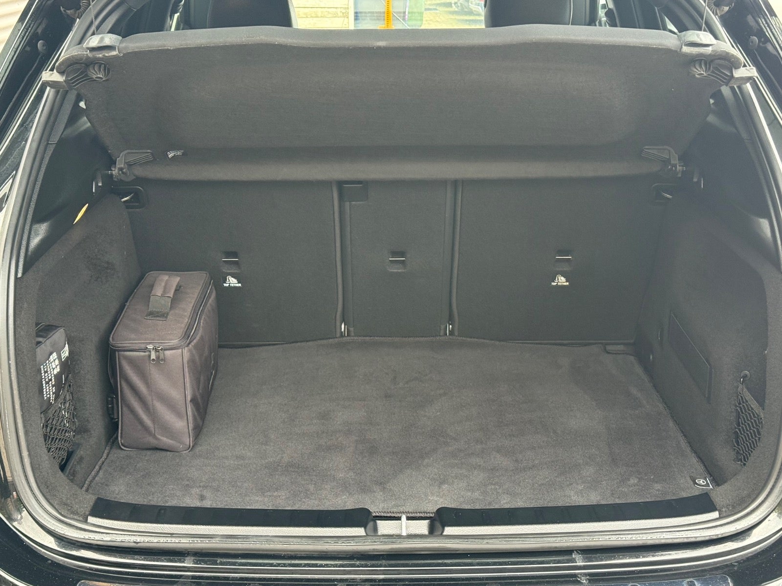 Mercedes GLA250 e Advantage AMG aut.