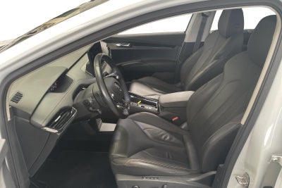 Skoda Enyaq iV Suite