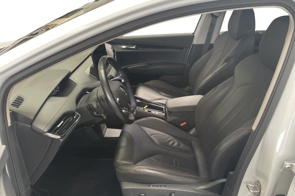Skoda Enyaq 80,0 iV Suite 2021