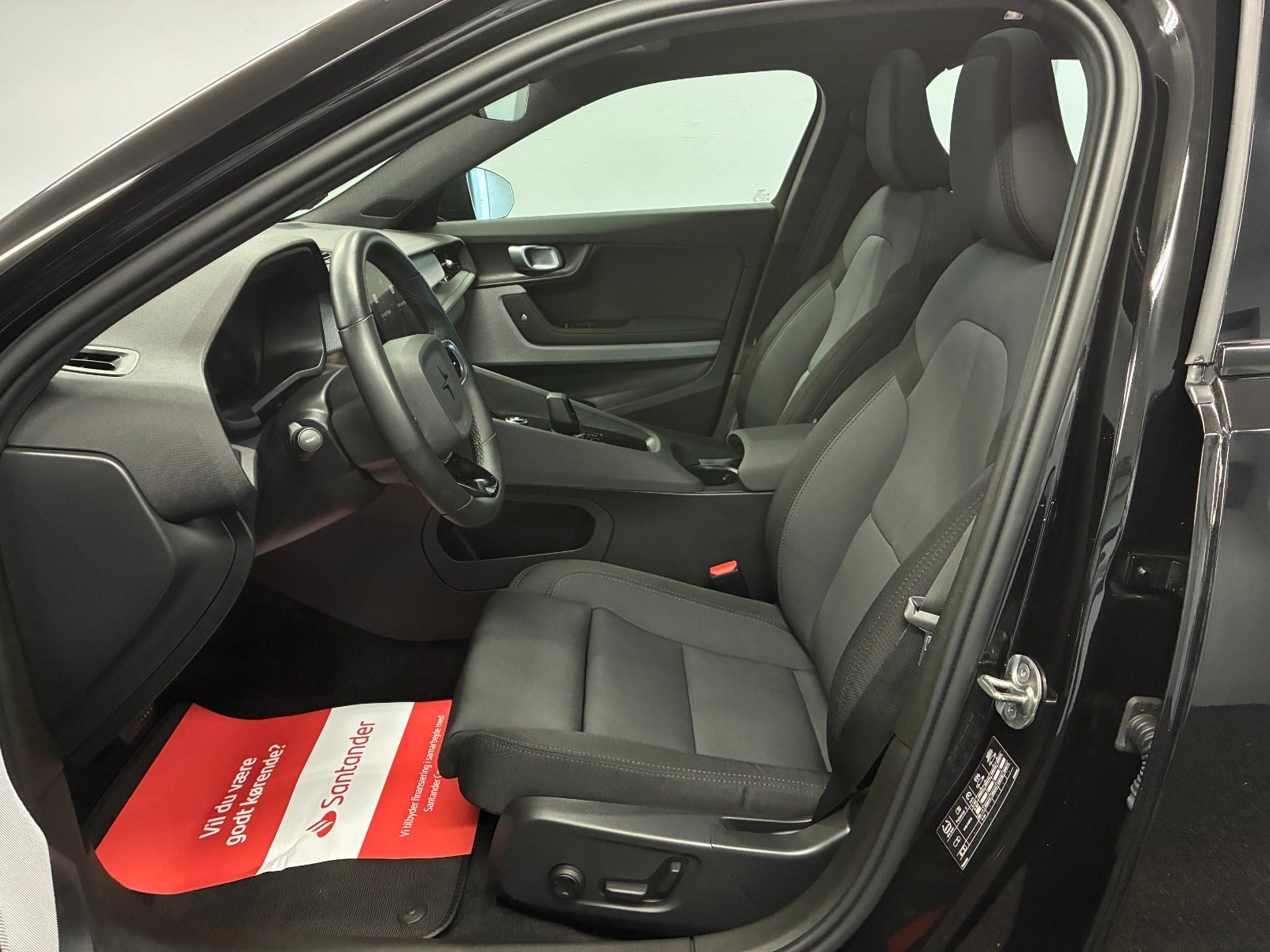 Billede af Polestar 2  Long Range
