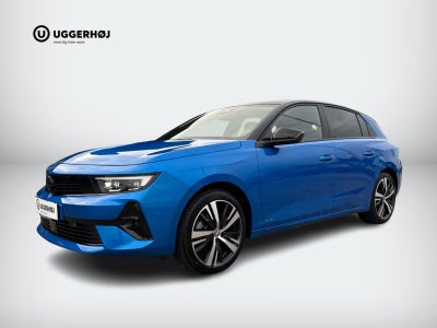 Opel Astra-e 54 Ultimate 5d