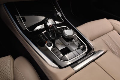 BMW X5 xDrive45e M-Sport aut.