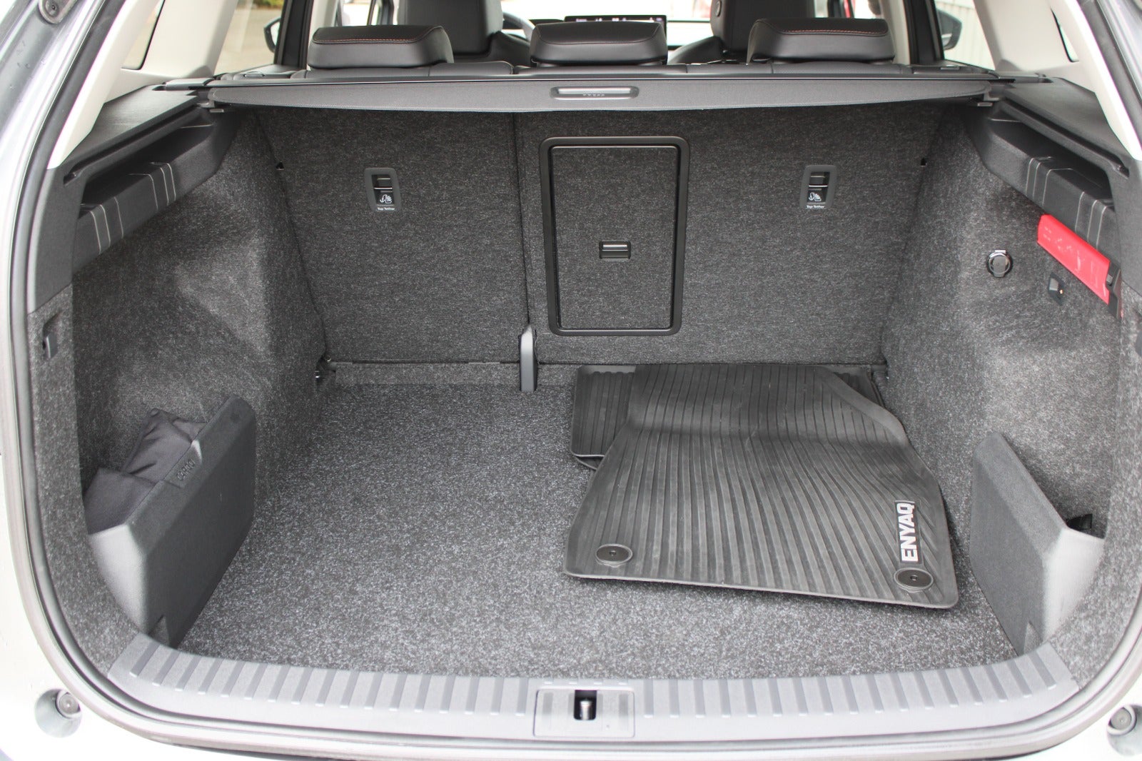 Skoda Enyaq iV Suite