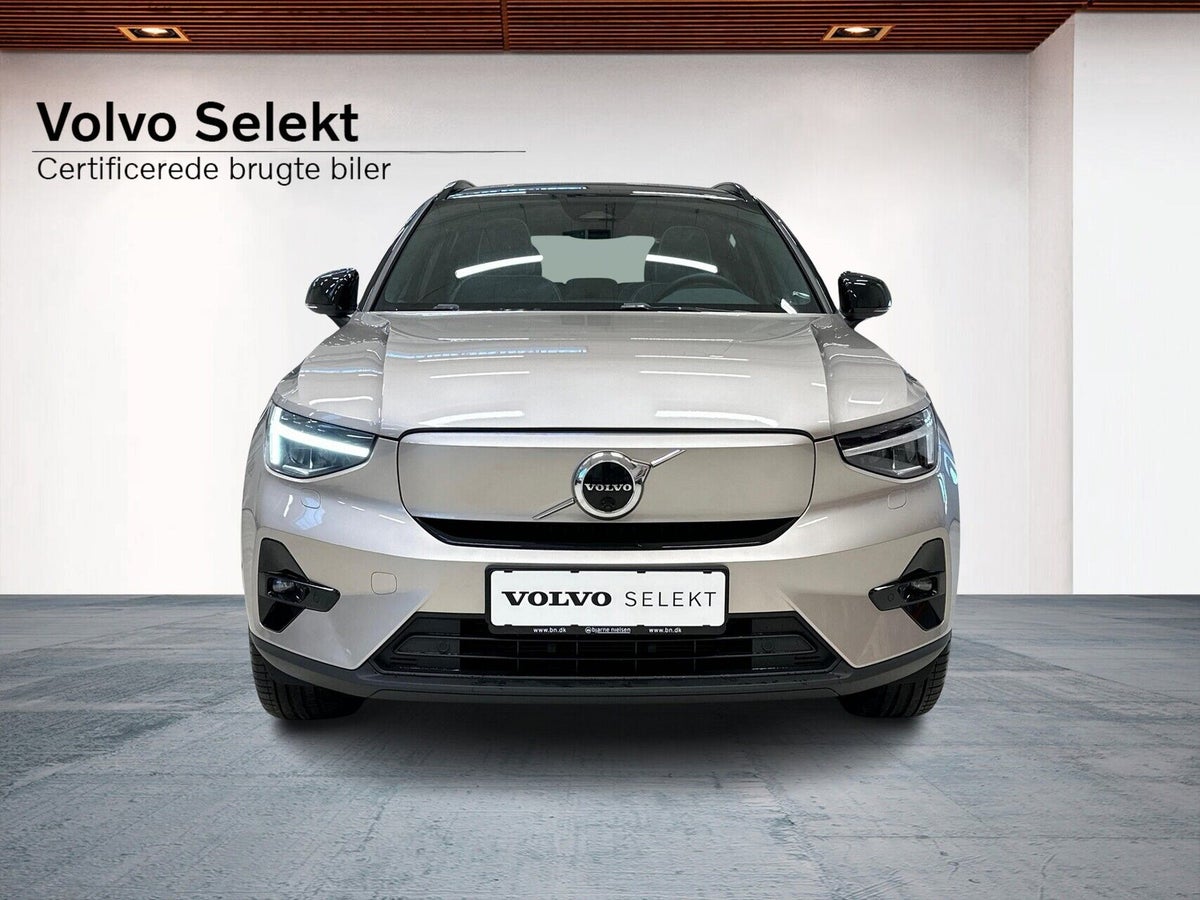 Volvo XC40 P8 ReCharge Twin Ultimate billede 7