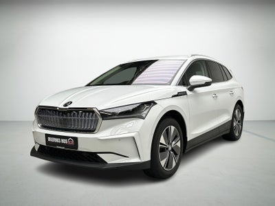 Skoda Enyaq 85 iV Maxx 5d