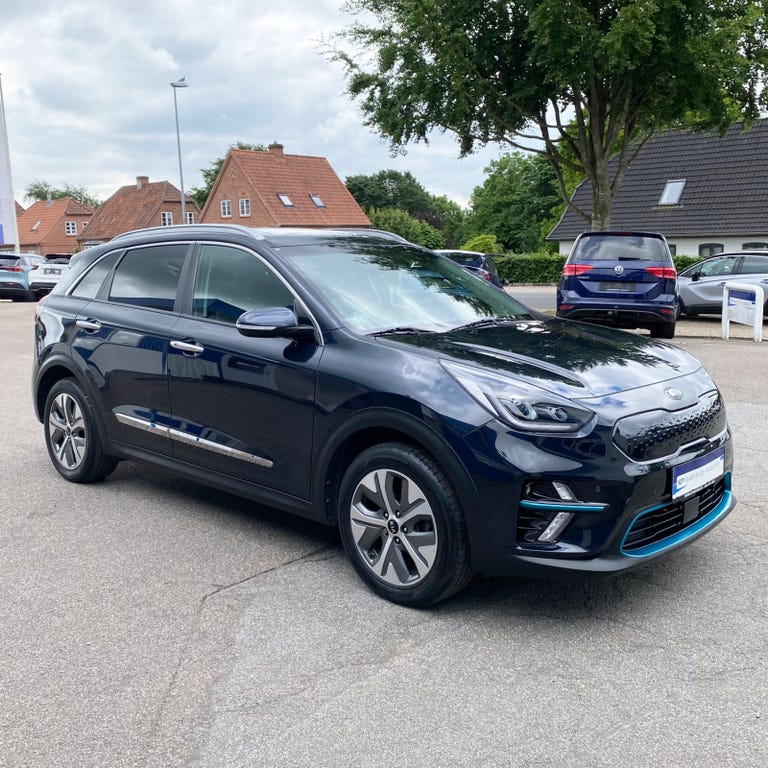 Kia e-Niro Advance