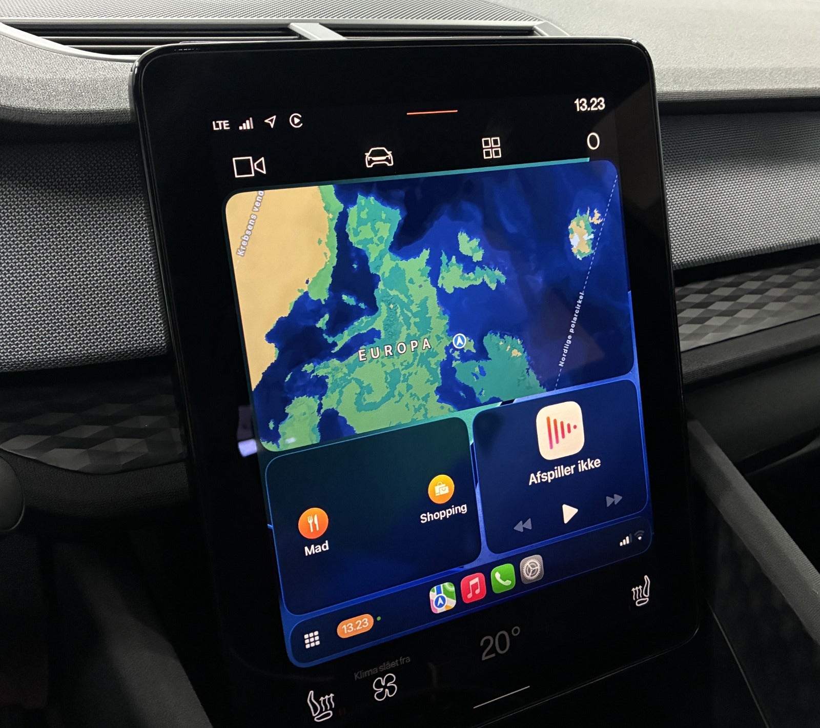 Billede af Polestar 2  Long Range