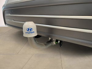 Hyundai Kona EV Advanced