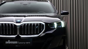 BMW i5 eDrive40 Touring M-Sport