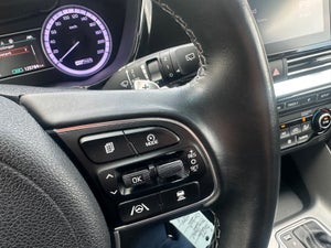 Kia Niro HEV Comfort DCT