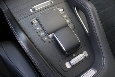 Mercedes GLE350 de AMG Line aut. 4Matic