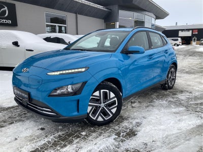 Hyundai Kona EV Trend