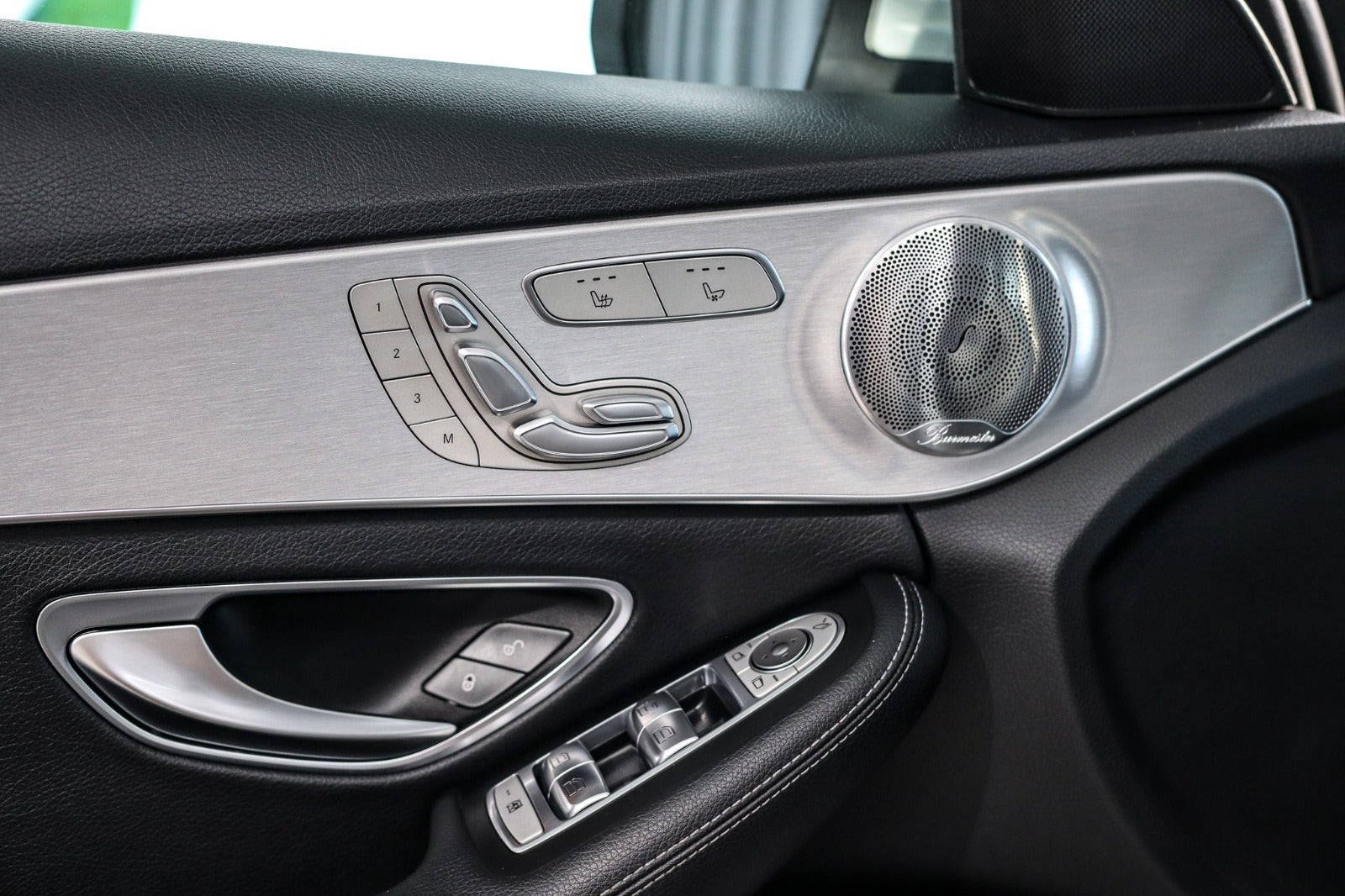 Billede af Mercedes C220 d 2,2 Avantgarde stc. aut.