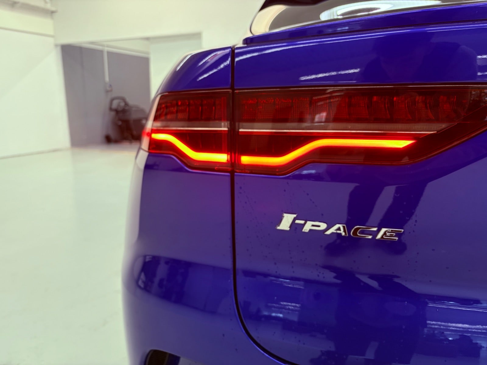 Billede af Jaguar I-Pace  EV400 HSE AWD
