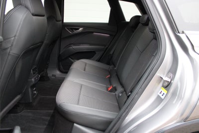 Audi Q4 e-tron Advanced S-line