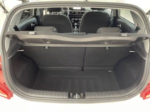 Kia Picanto Prestige Upgrade