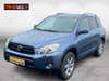 Toyota RAV4 VVT-i Wave 4x4 Van