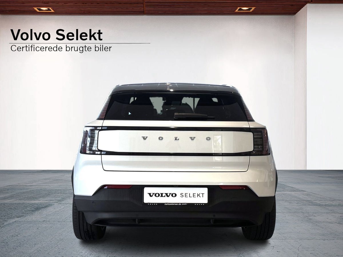 Volvo EX30 Extended Range Plus billede 4