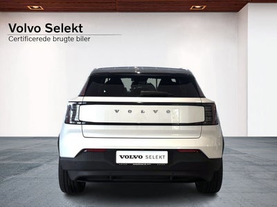 Volvo EX30 Extended Range Plus billede 3