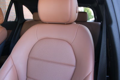 Mercedes GLC300 de AMG Line aut. 4Matic