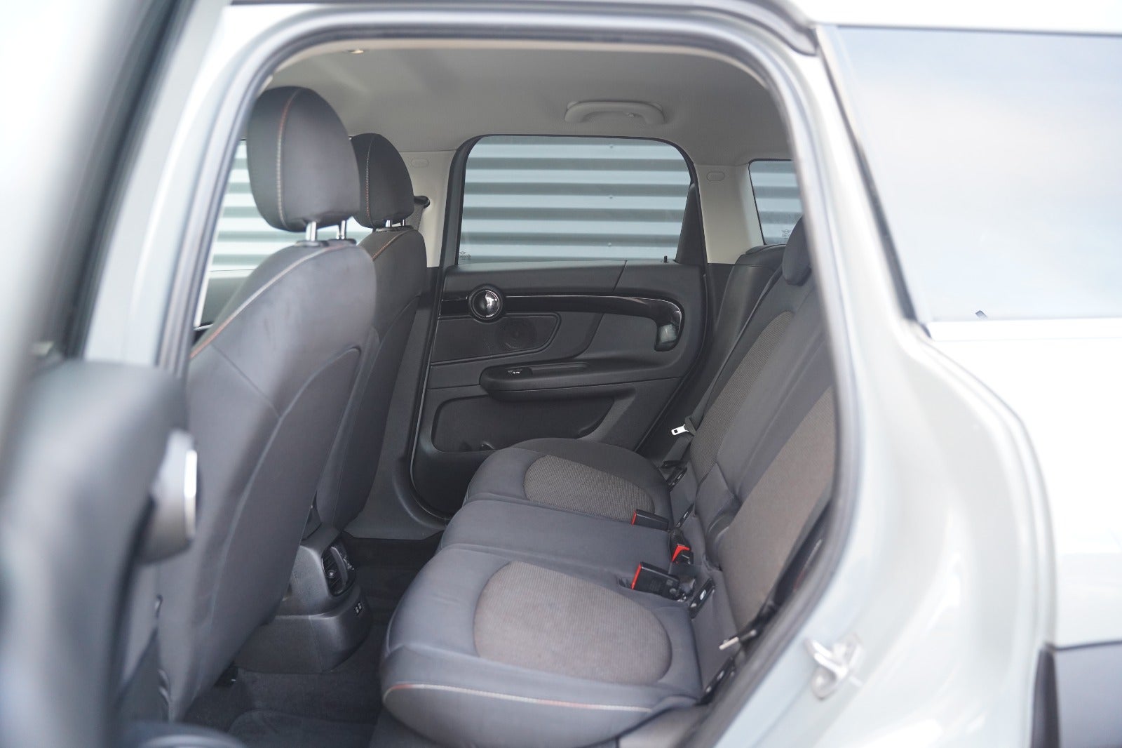 Billede af MINI Countryman Cooper SE 1,5 Essential aut. ALL4