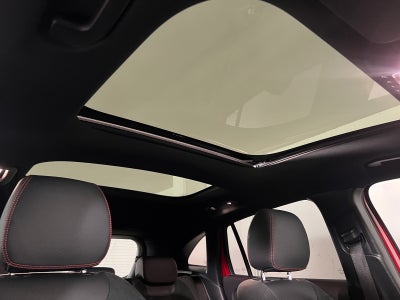 Mercedes EQA300 AMG Line 4Matic