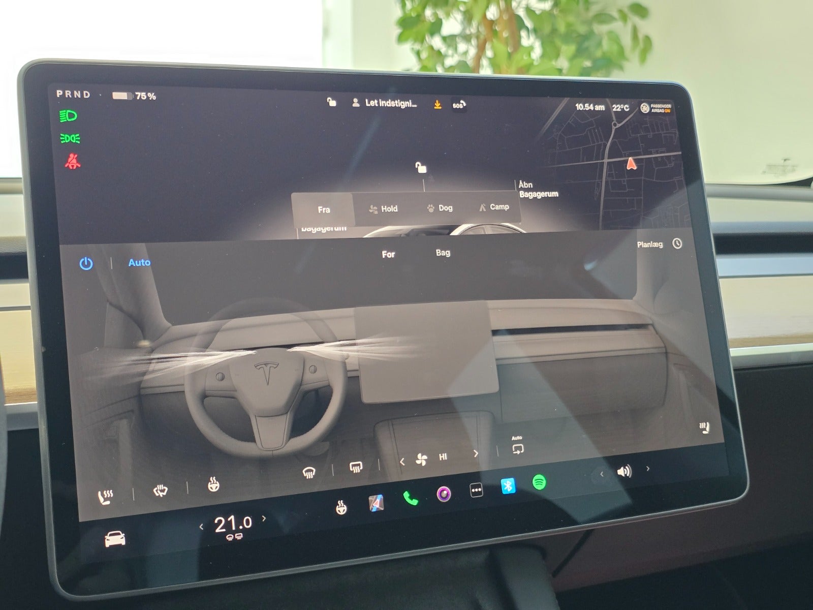 Billede af Tesla Model 3 RWD