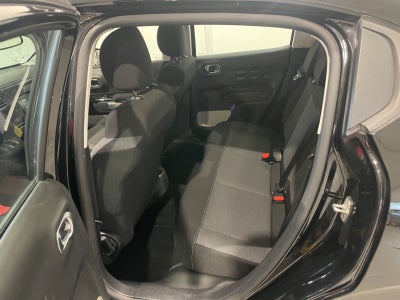 Citroën C3 PureTech 82 Challenge