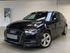 Audi A3 TDi Ambition Sportback thumbnail