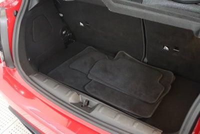 MINI Cooper SE Trim M