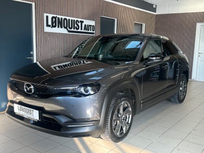 Mazda MX-30 e-SkyActiv First Edition