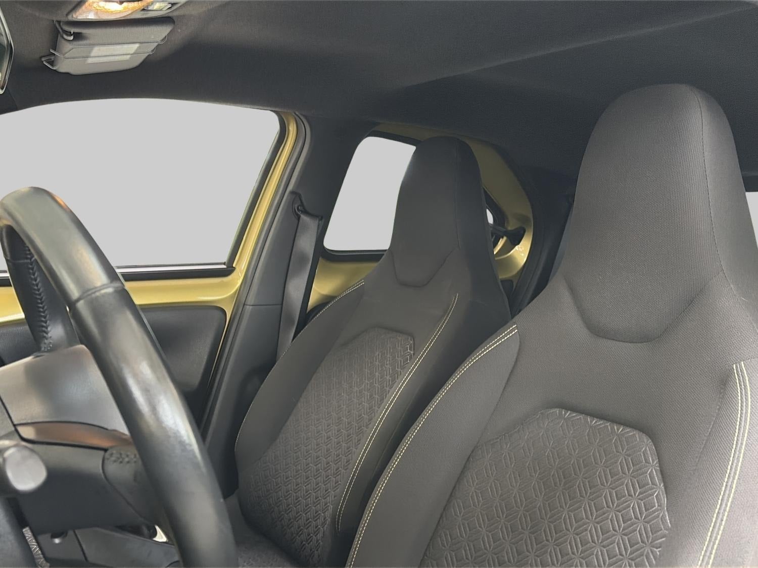 Billede af Toyota Aygo X 1,0 Envy