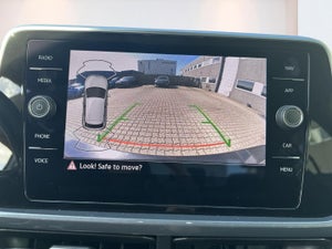 VW T-Roc TSi 150 Style DSG