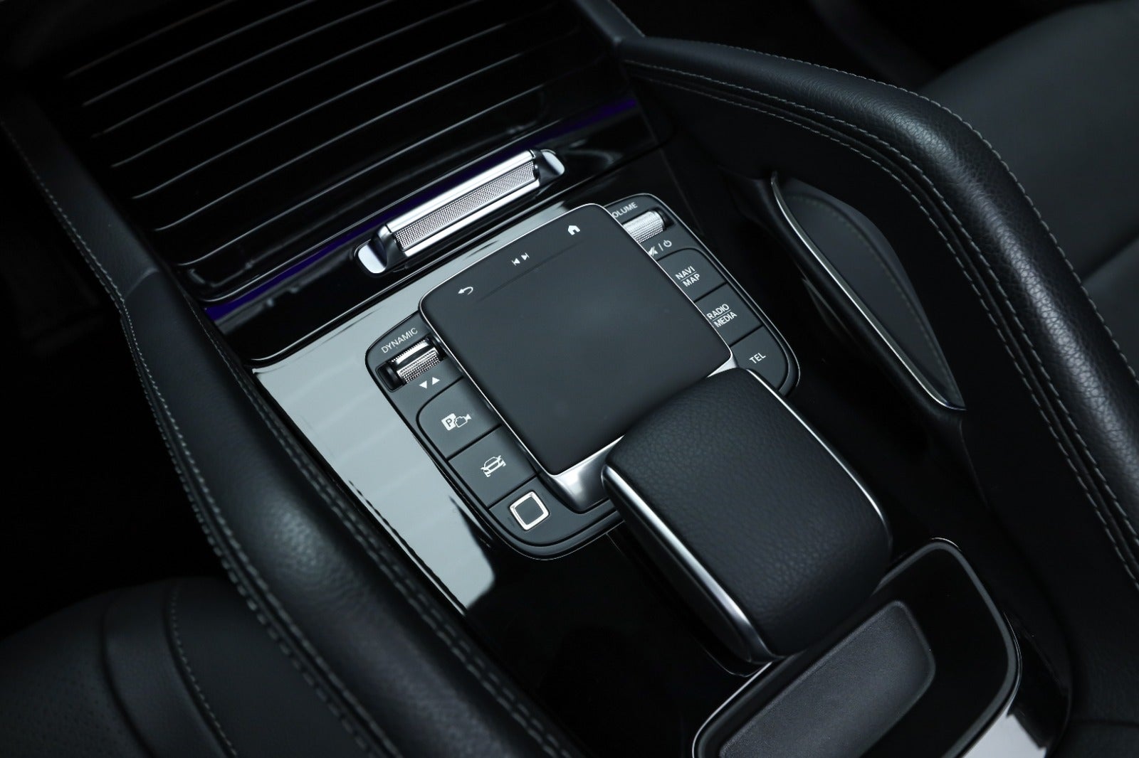 Mercedes-Benz GLE 350 de