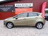 Ford Fiesta SCTi 100 Titanium thumbnail
