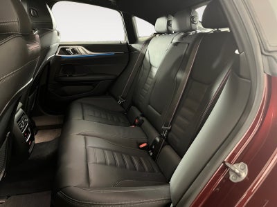 BMW i4 eDrive40 M-Sport Pro