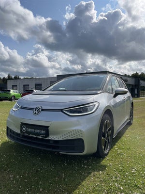 VW ID.3 Tech
