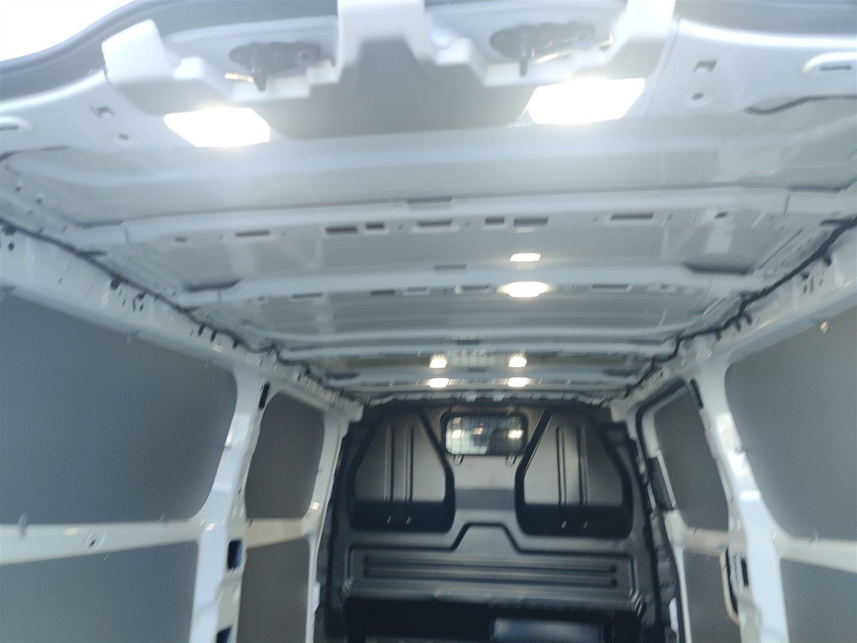 Ford Transit Custom 320L EcoBlue Trend billede 6